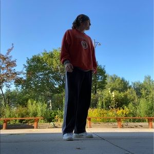 Meet your Posher, Caleb